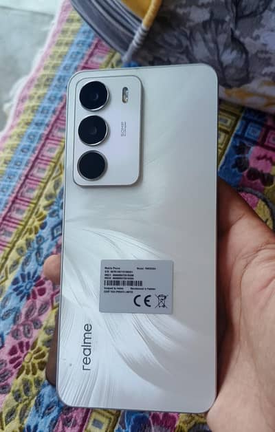 Realme C71