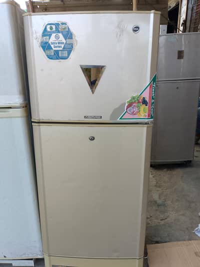 vip fridge ha contact here
