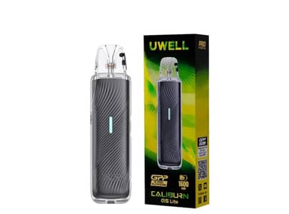 Brand new G5 lite unopen 18+