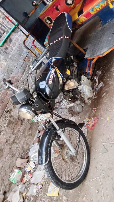 chingchi riksha 2016 model