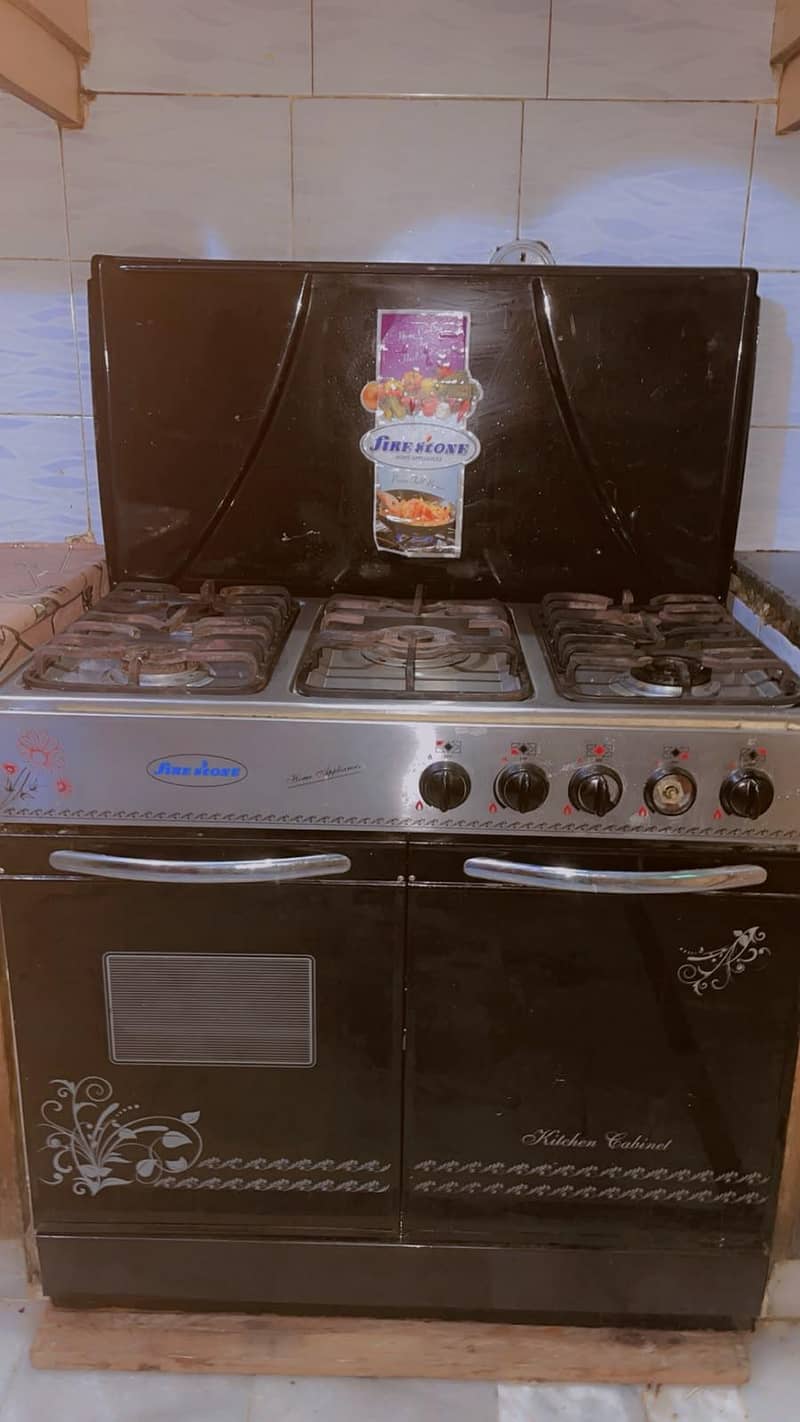 stoves All ok 1