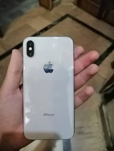 iPhone X exchange possible