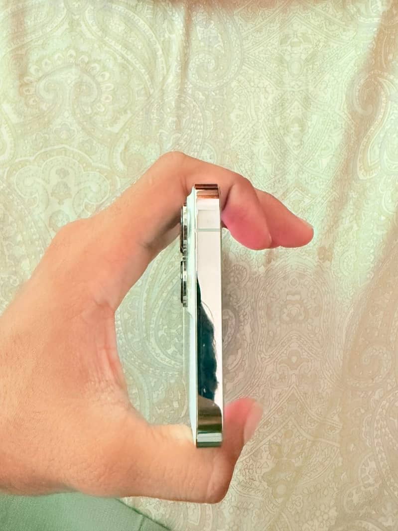 Iphone 13 pro max 5