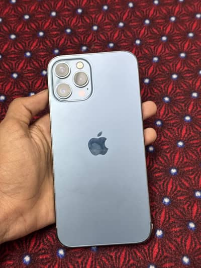 Iphone 12 pro max all ok factory unlocked 128gb 10/10 new condition.