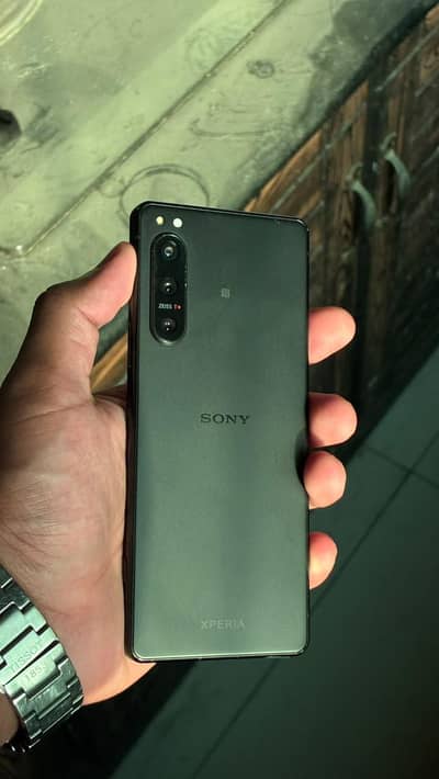 Sony xperia 5 iv