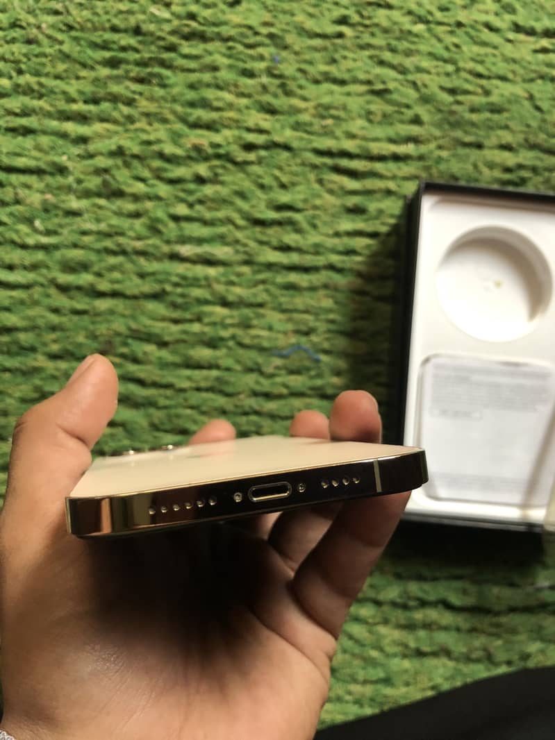 Apple iPhone 12 Pro Max 3