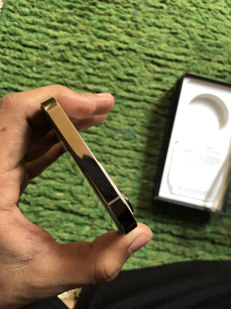Apple iPhone 12 Pro Max 4