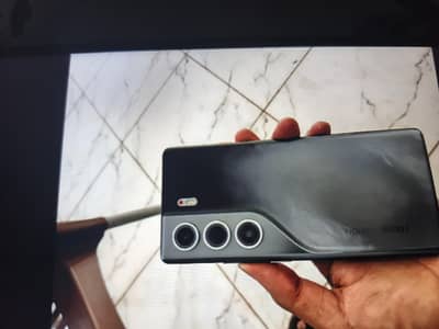 Tecno CAMON 40 Pro
