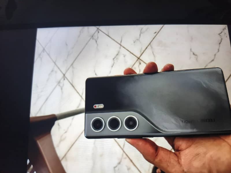 Tecno CAMON 40 Pro 0