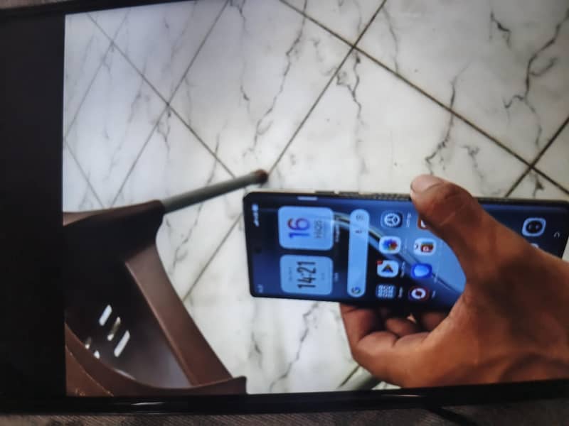 Tecno CAMON 40 Pro 5