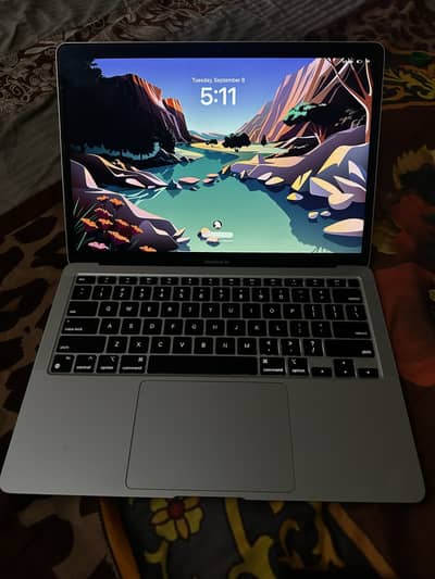 Macbook m1 air