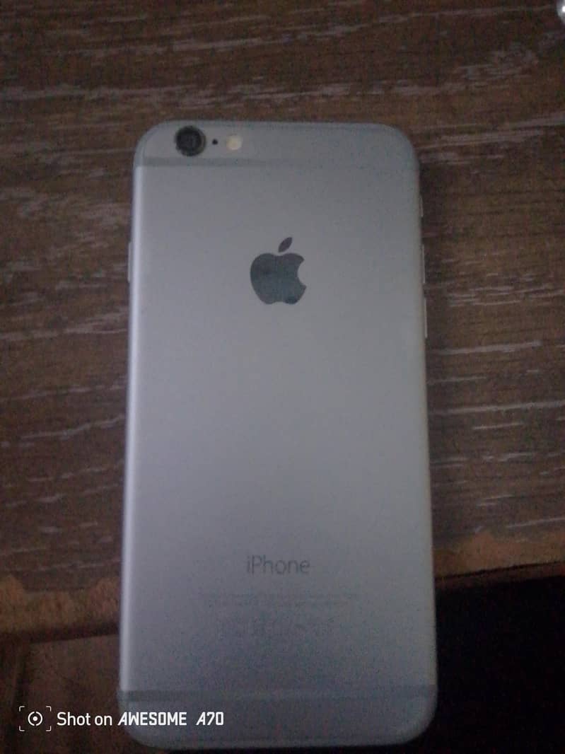 Apple iPhone 6 1