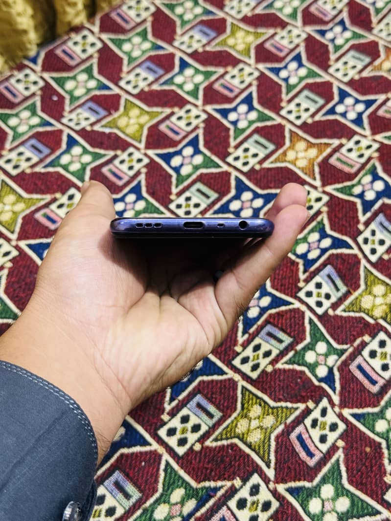 OPPO A16 1