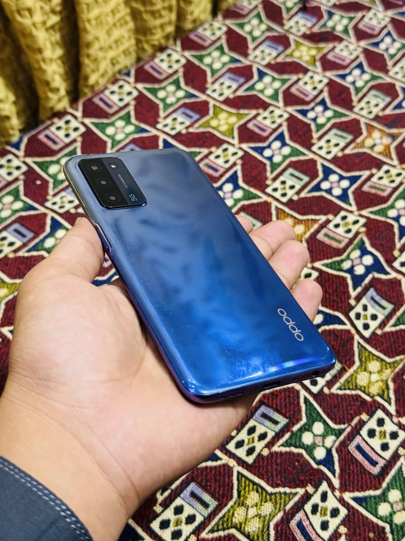 OPPO A16 5