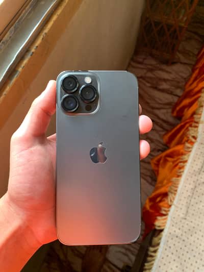 Apple iPhone 13 Pro Max