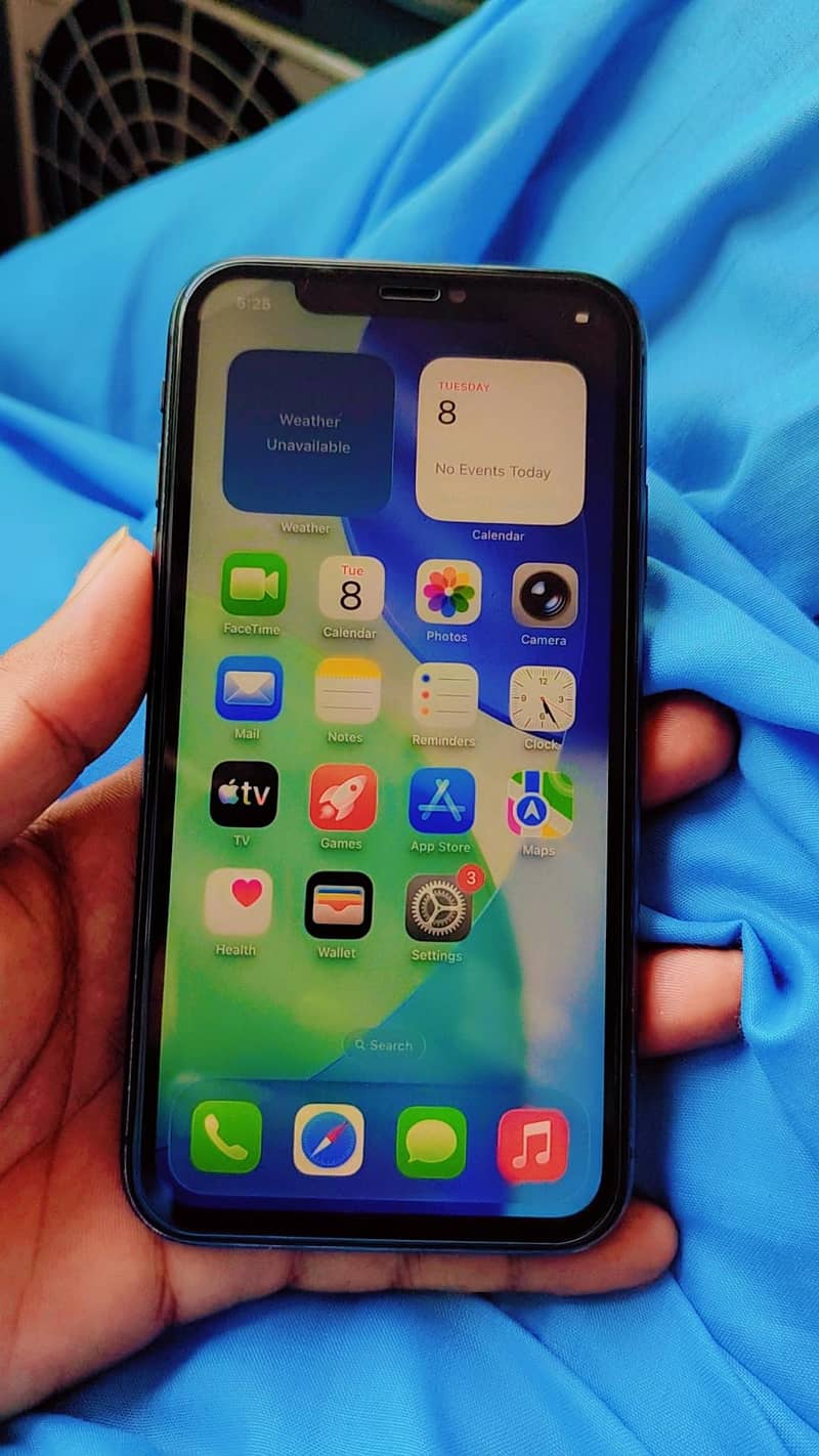 Apple iPhone 11 1