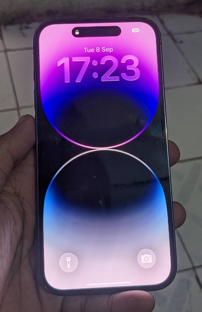 Apple iPhone 14 Pro 2