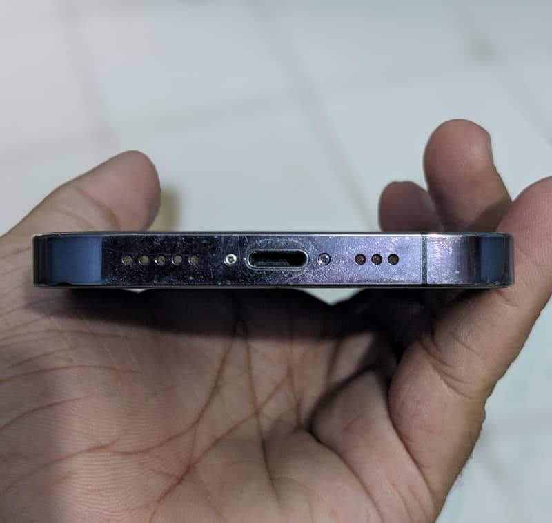 Apple iPhone 14 Pro 7
