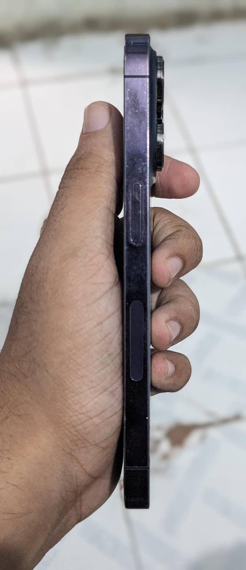 Apple iPhone 14 Pro 8