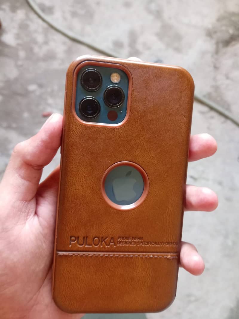 Apple iPhone 12 Pro 5