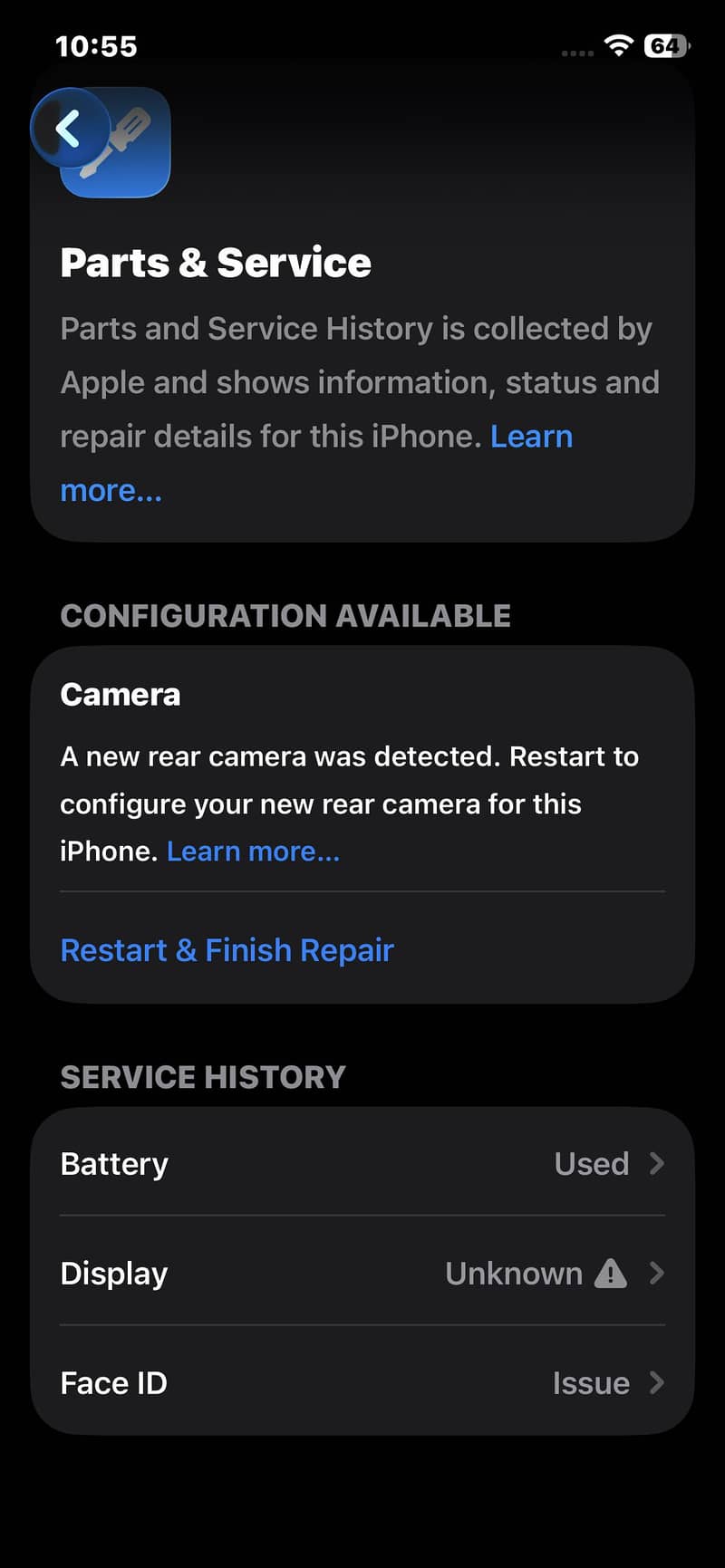 Apple iPhone 12 Pro 6