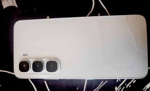 INFINIX HOT 60i 6+4/128