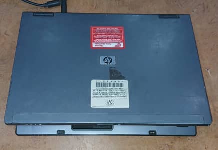 HP Compaq 6910p Laptop | Core 2 Duo T7500 | 1GB RAM | Windows 7