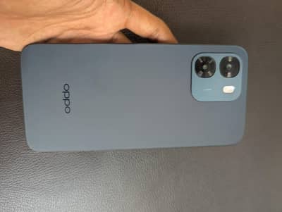 OPPO A6