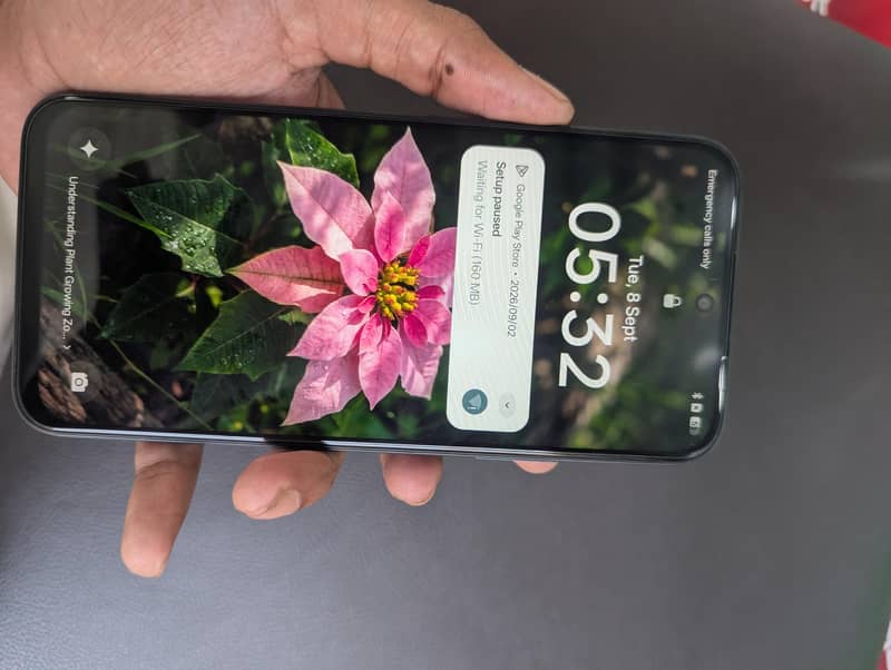 OPPO A6 1