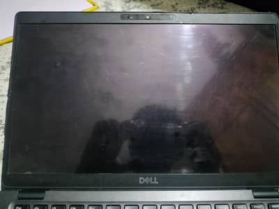 Latitude 5400 touch