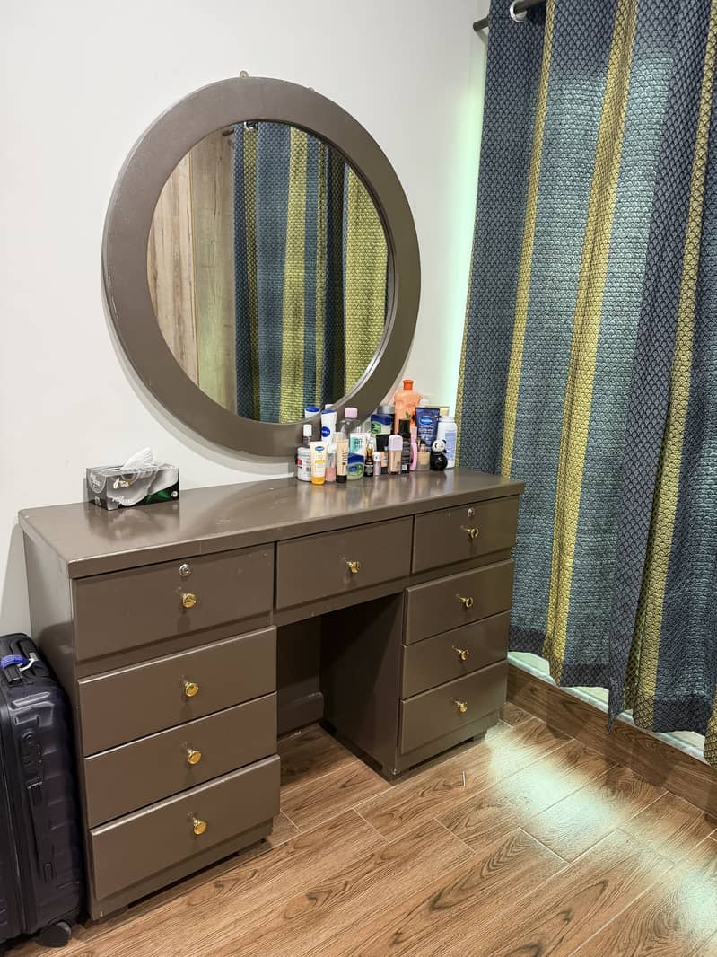 Selling bed 2