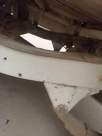Suzuki Carry 2011