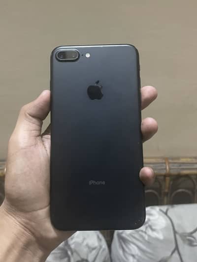 Apple iPhone 7 Plus