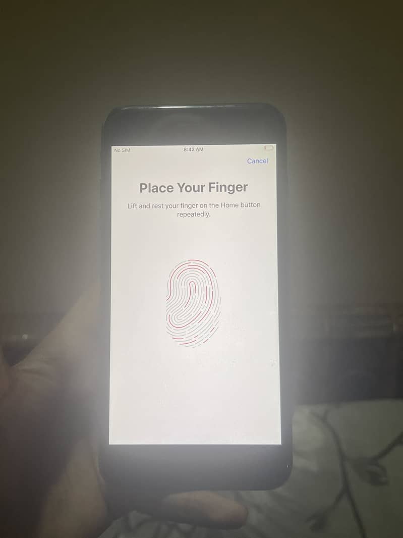 Apple iPhone 7 Plus 2