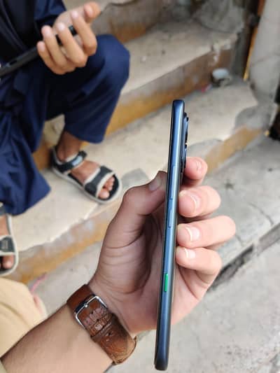 Infinix Note 60 Edge