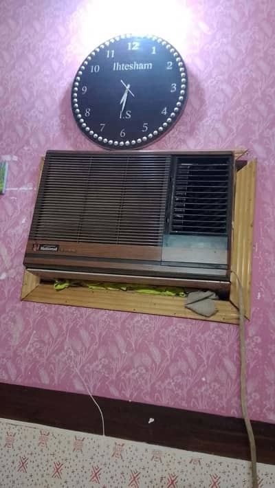 national window ac for sale