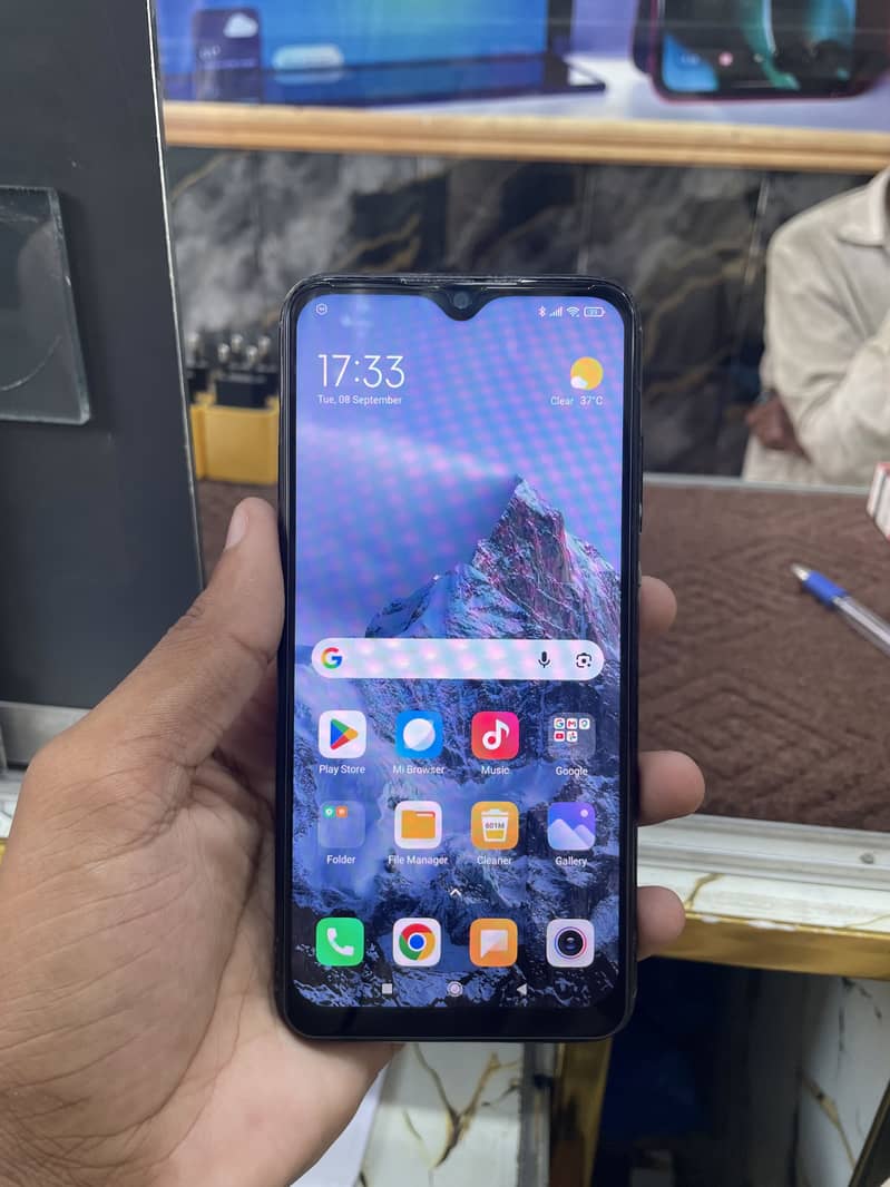 Xiaomi Redmi Note 7 1