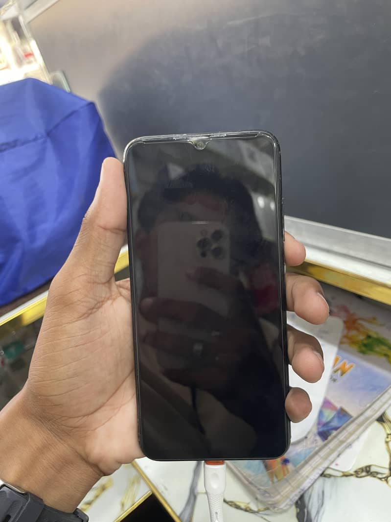 Xiaomi Redmi Note 7 4