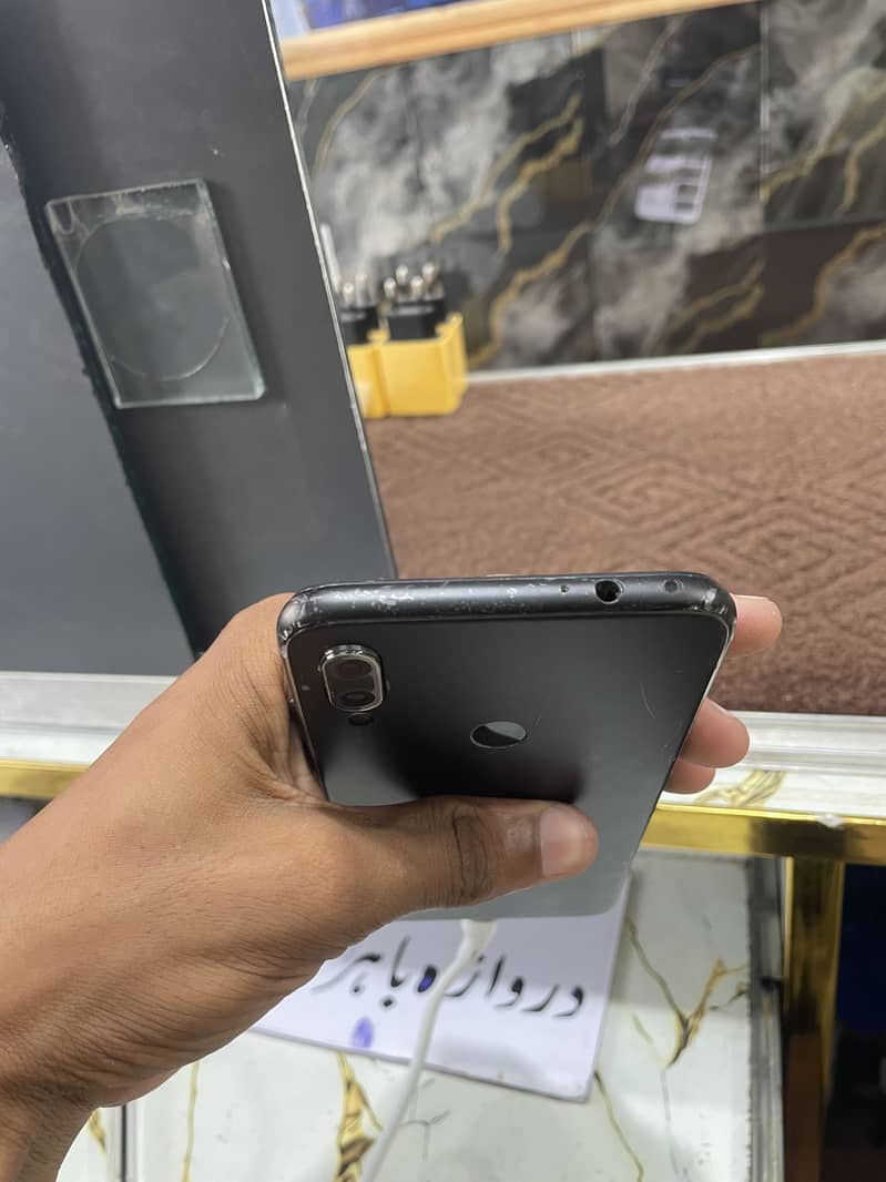 Xiaomi Redmi Note 7 6