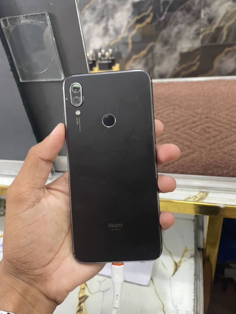 Xiaomi Redmi Note 7 7