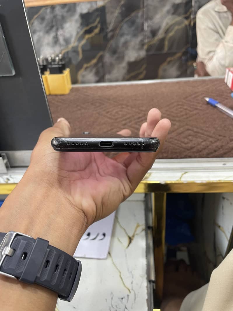Xiaomi Redmi Note 7 9