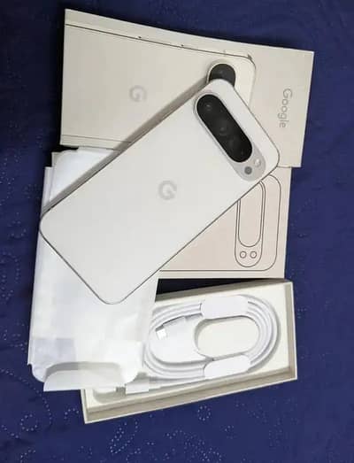 Google Pixel 9 Pro XL