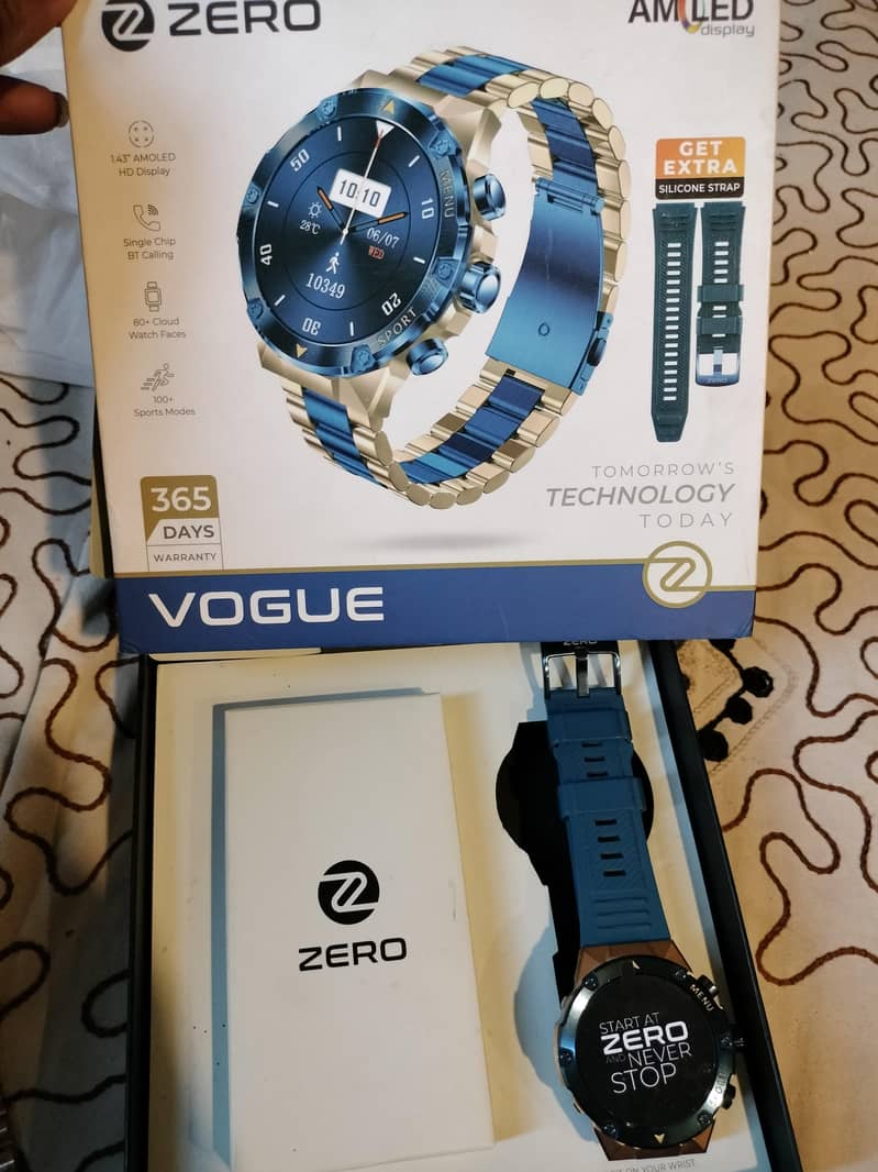zero vouge 1