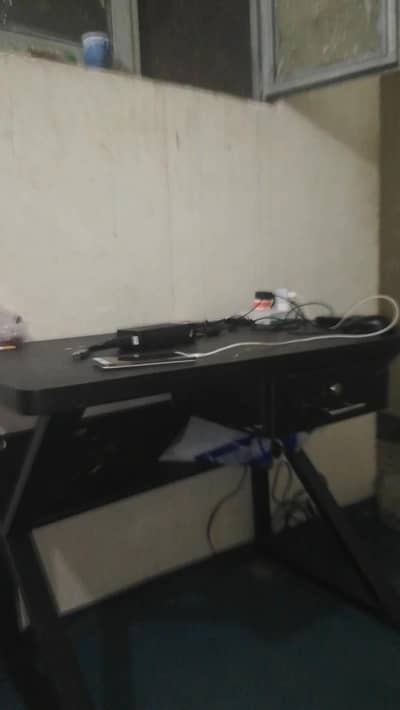 study table