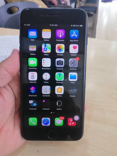 Apple iPhone 7 Plus