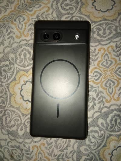 Google Pixel 7A