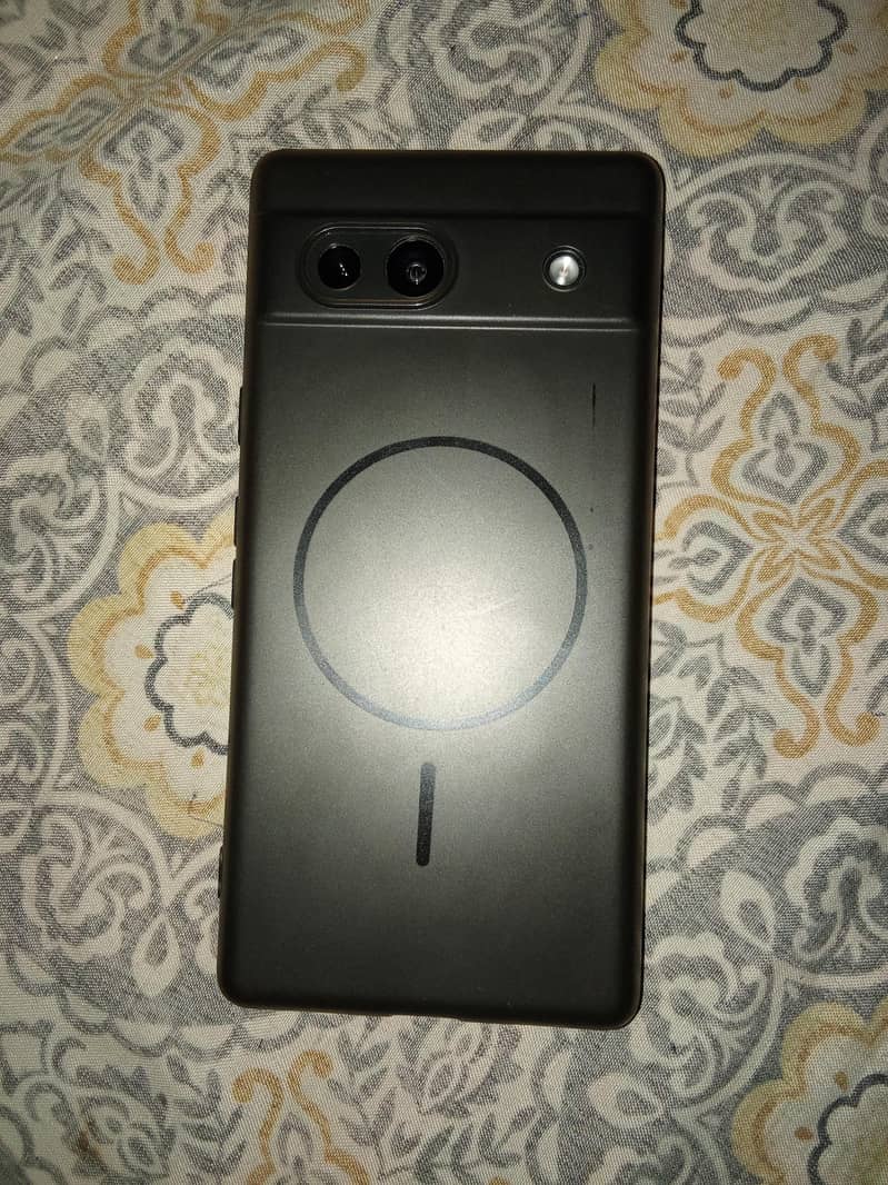 Google Pixel 7A 0
