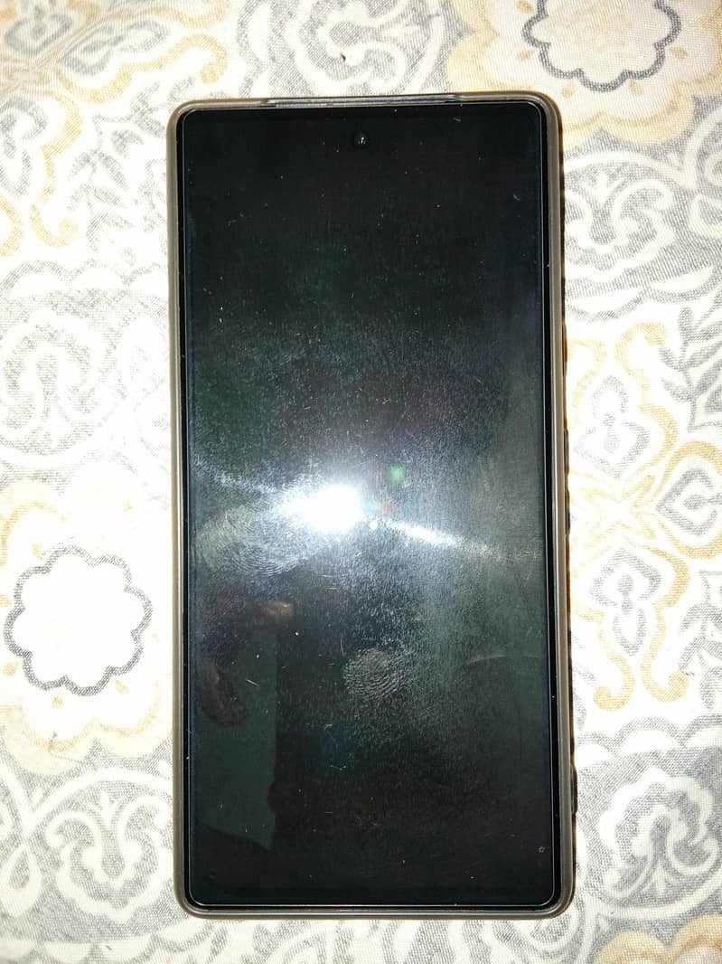 Google Pixel 7A 1