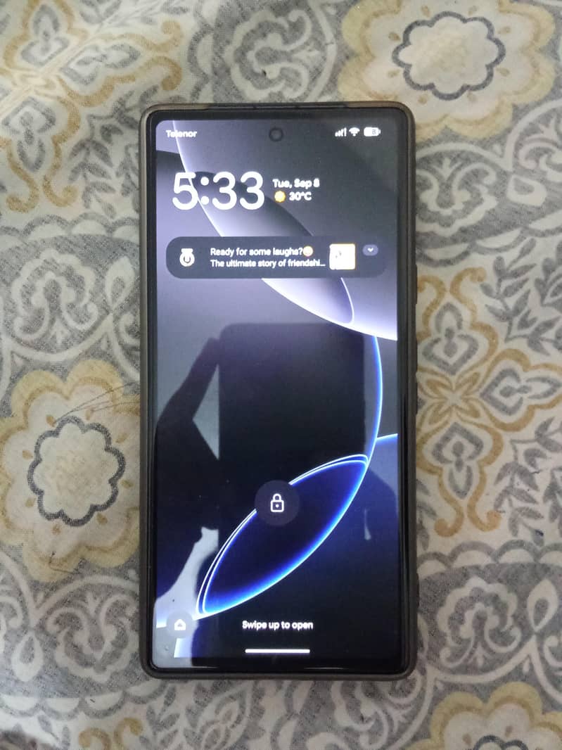 Google Pixel 7A 2