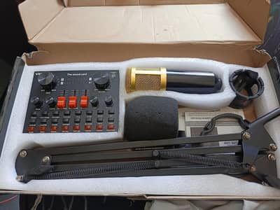 BM 800 Mic for sale